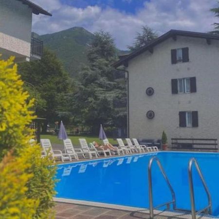 Residence Catullo Bezzecca Exterior photo