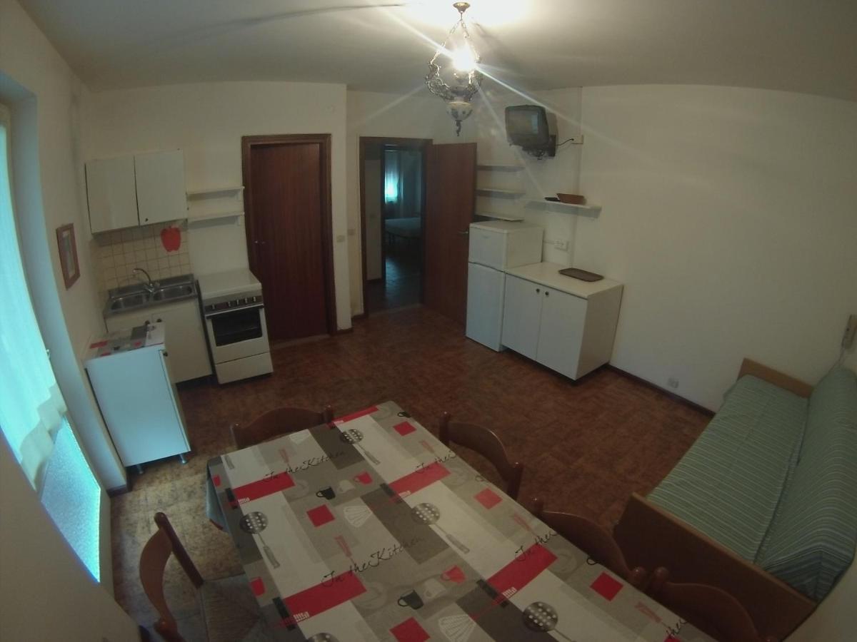 Residence Catullo Bezzecca Exterior photo
