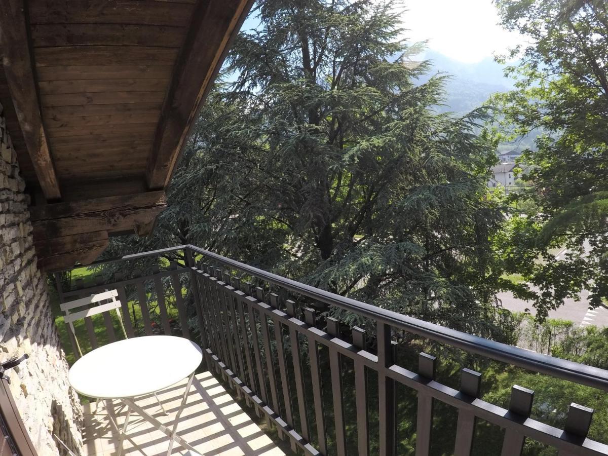 Residence Catullo Bezzecca Exterior photo