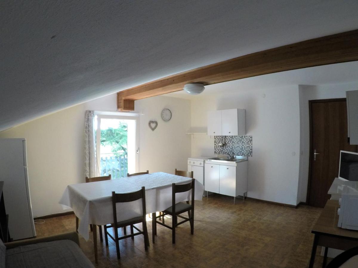 Residence Catullo Bezzecca Exterior photo