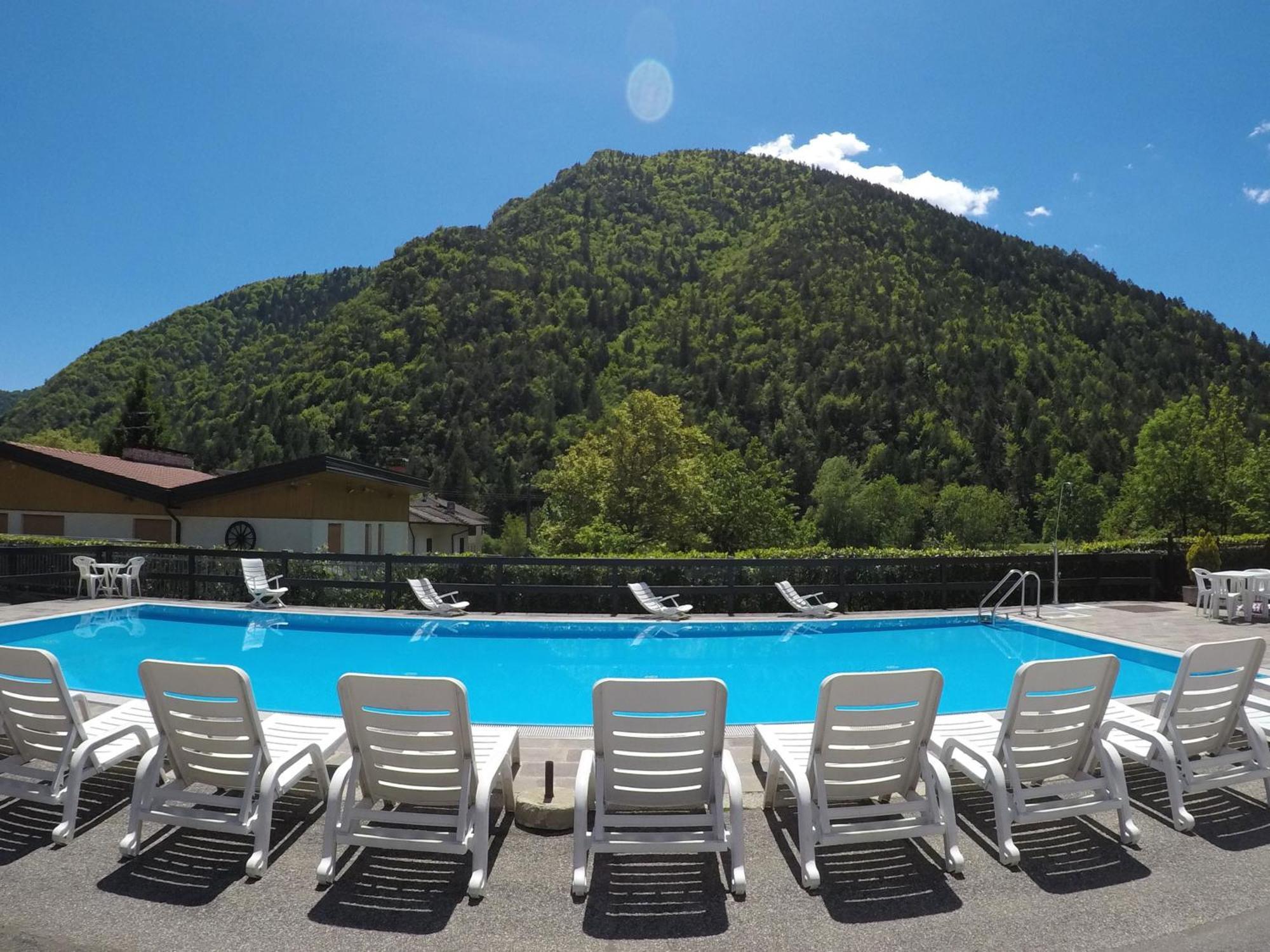 Residence Catullo Bezzecca Exterior photo